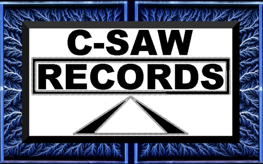 c-saw records lightning